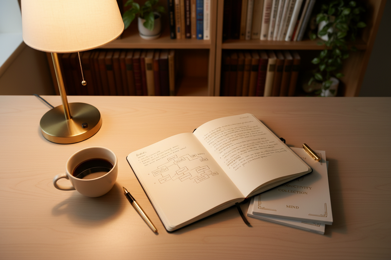 Mind & Productivity