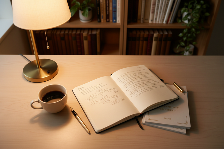 Mind & Productivity