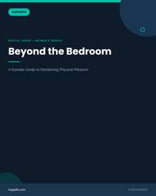 Beyond the Bedroom