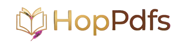 HopPdfs Logo
