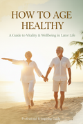 How To Age Healthy eBook cover
