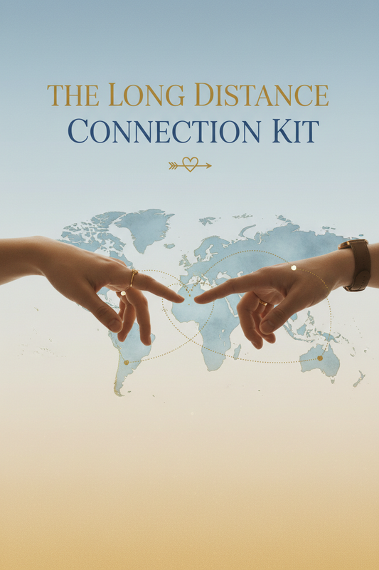 The Long Distance Connection Kit cover